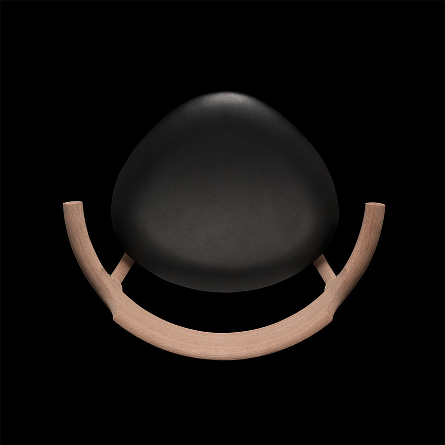 PPモブラー正規販売店】 PP58/3 | Hans. J. Wegner (ハンス・J