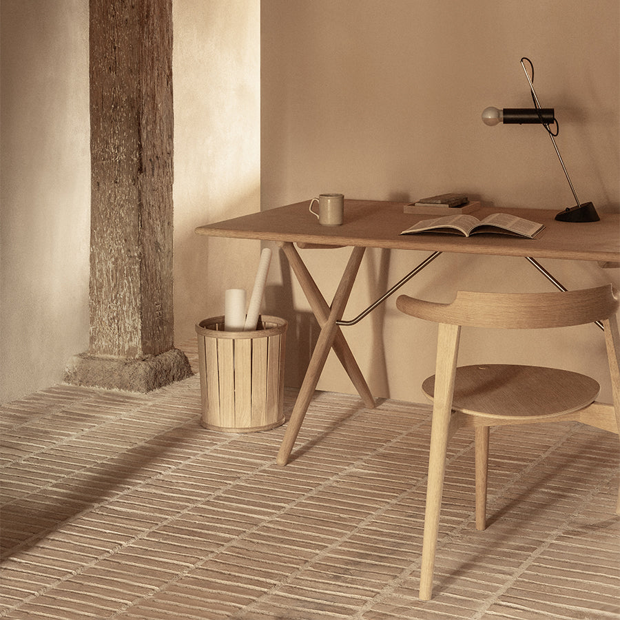 PPモブラー正規販売店】 PP58/3 | Hans. J. Wegner (ハンス・J