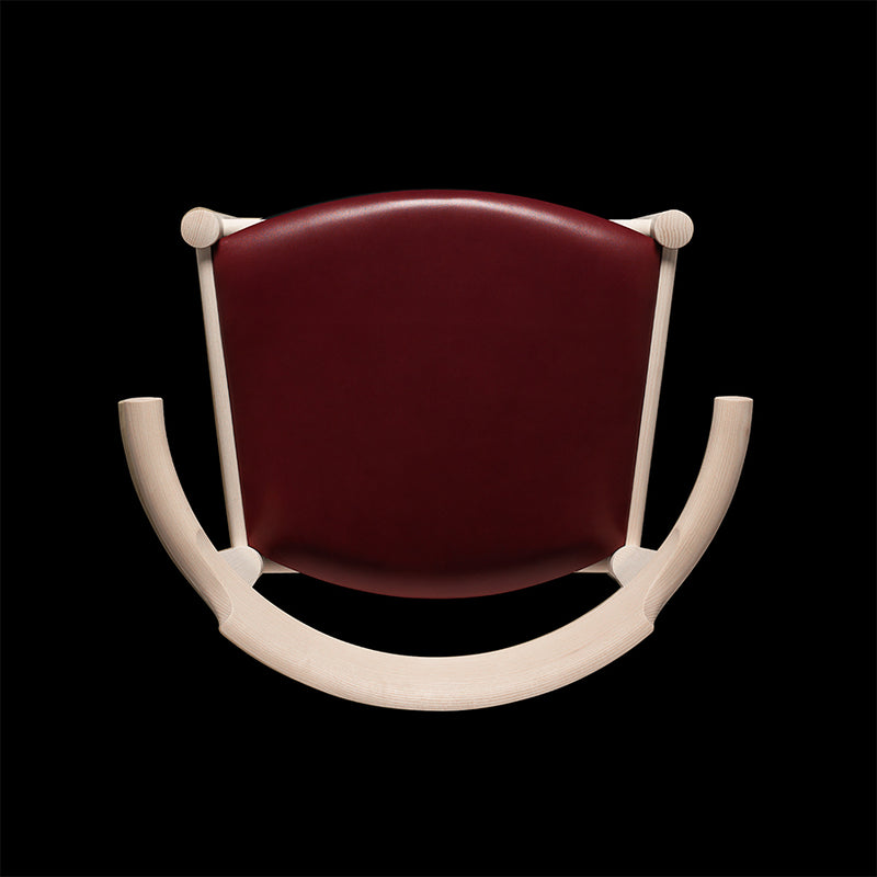 【PPモブラー正規販売店】 PP58 Final Chair | Hans. J. Wegner (ハンス・J・ウェグナー)