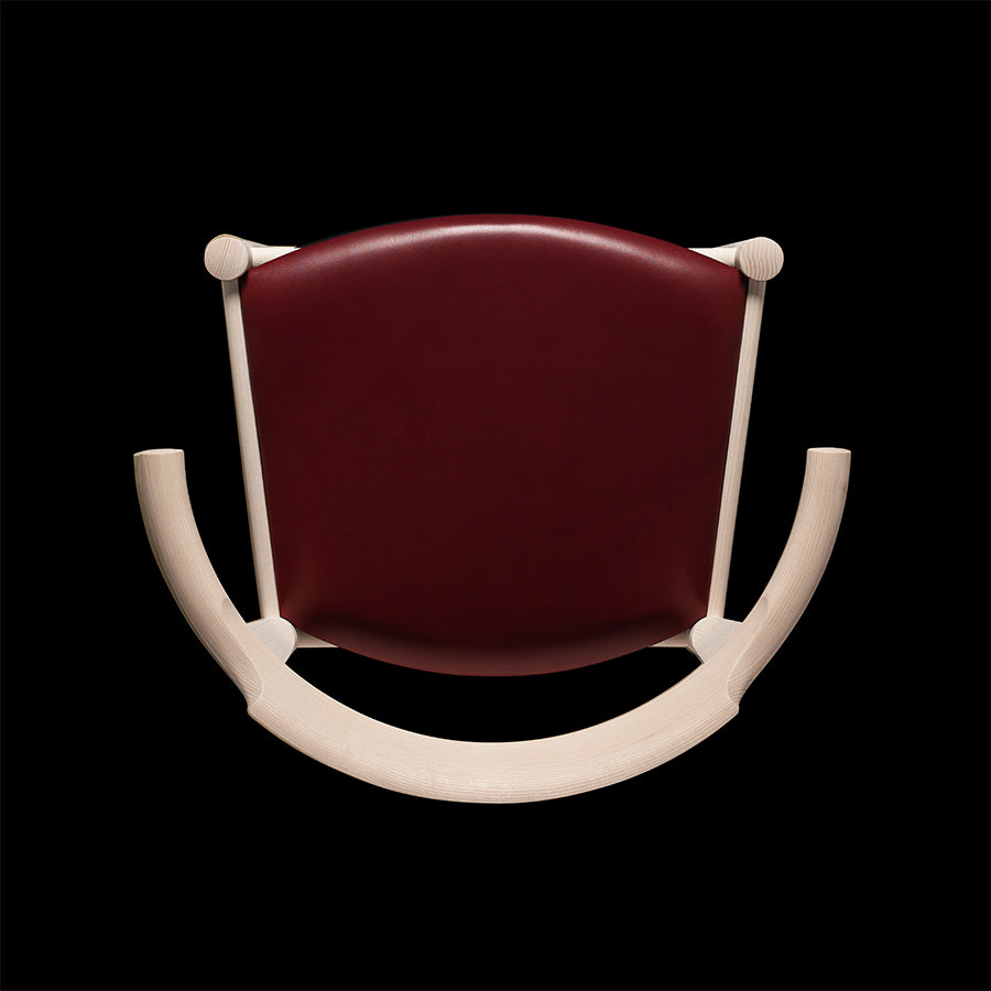 PPモブラー正規販売店】 PP58 Final Chair | Hans. J. Wegner (ハンス