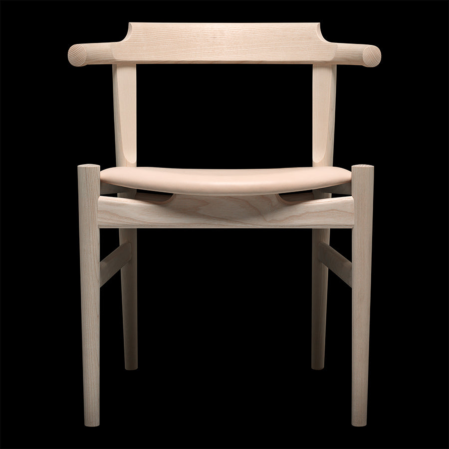 PPモブラー正規販売店】 PP58 Final Chair | Hans. J. Wegner