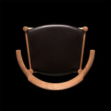 【PPモブラー正規販売店】 PP58 Final Chair | Hans. J. Wegner (ハンス・J・ウェグナー)