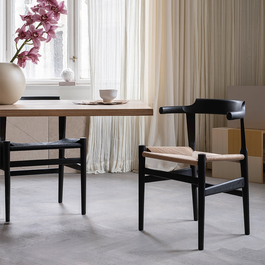 PPモブラー正規販売店】 PP68 Final Chair | Hans. J. Wegner (ハンス