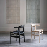 【PPモブラー正規販売店】 PP68 Final Chair | Hans. J. Wegner (ハンス・J・ウェグナー)