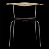 【期間限定 特別価格20%OFF】PPモブラー PP701 Minimal Chair | Hans. J. Wegner (ハンス・J・ウェグナー)【正規販売店】