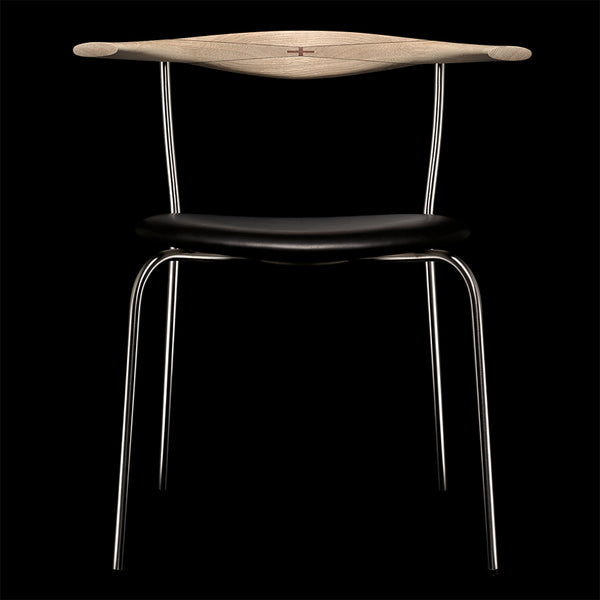 【期間限定 特別価格20%OFF】PPモブラー PP701 Minimal Chair | Hans. J. Wegner (ハンス・J・ウェグナー)【正規販売店】-ig