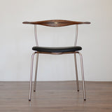 【期間限定 特別価格20%OFF】PPモブラー PP701 Minimal Chair | Hans. J. Wegner (ハンス・J・ウェグナー)【正規販売店】-ig