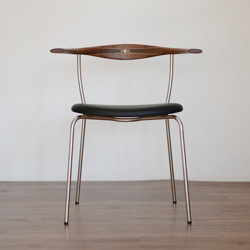 【期間限定 特別価格20%OFF】PPモブラー PP701 Minimal Chair | Hans. J. Wegner (ハンス・J・ウェグナー)【正規販売店】