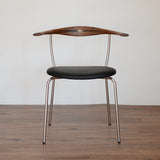 【期間限定 特別価格20%OFF】PPモブラー PP701 Minimal Chair | Hans. J. Wegner (ハンス・J・ウェグナー)【正規販売店】-ig