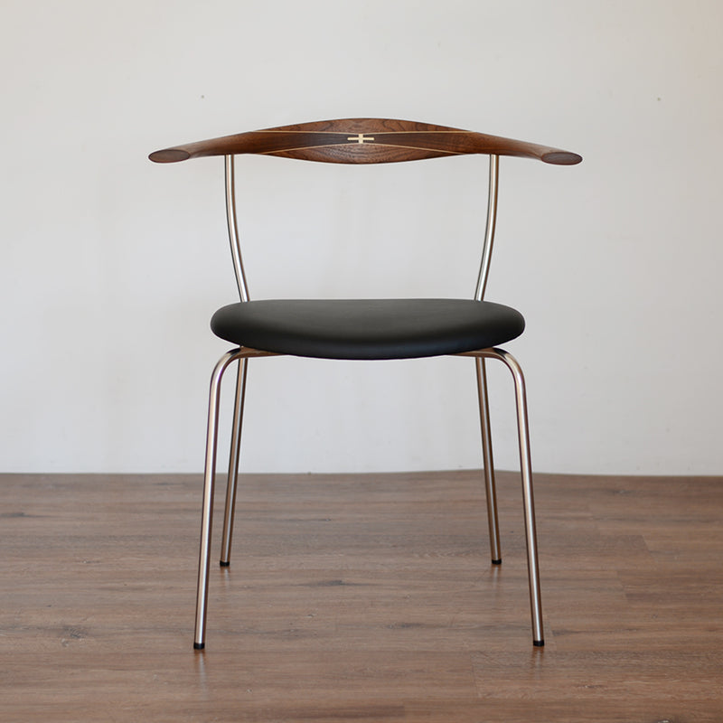 【期間限定 特別価格20%OFF】PPモブラー PP701 Minimal Chair | Hans. J. Wegner (ハンス・J・ウェグナー)【正規販売店】