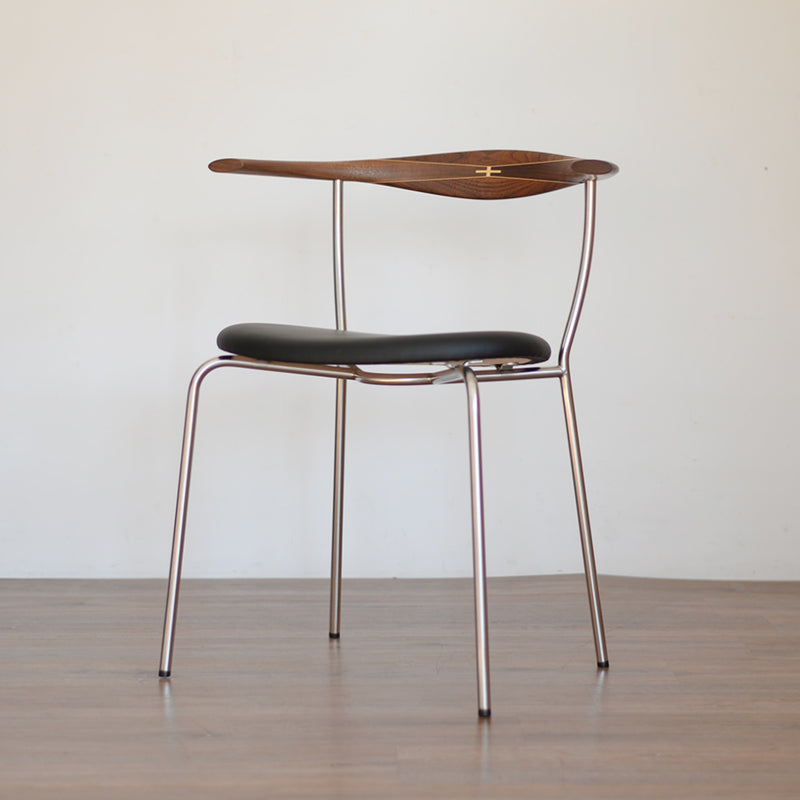 【期間限定 特別価格20%OFF】PPモブラー PP701 Minimal Chair | Hans. J. Wegner (ハンス・J・ウェグナー)【正規販売店】