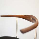 【期間限定 特別価格20%OFF】PPモブラー PP701 Minimal Chair | Hans. J. Wegner (ハンス・J・ウェグナー)【正規販売店】