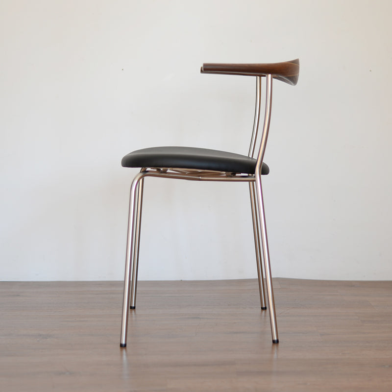 PPモブラー PP701 Minimal Chair | Hans. J. Wegner (ハンス・J・ウェグナー)【正規販売店】 | 北欧家具 北欧インテリア通販サイト  greeniche (グリニッチ)