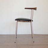 【期間限定 特別価格20%OFF】PPモブラー PP701 Minimal Chair | Hans. J. Wegner (ハンス・J・ウェグナー)【正規販売店】-ig