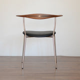 【期間限定 特別価格20%OFF】PPモブラー PP701 Minimal Chair | Hans. J. Wegner (ハンス・J・ウェグナー)【正規販売店】-ig