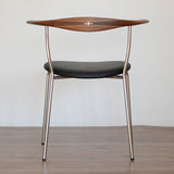 【期間限定 特別価格20%OFF】PPモブラー PP701 Minimal Chair | Hans. J. Wegner (ハンス・J・ウェグナー)【正規販売店】-ig