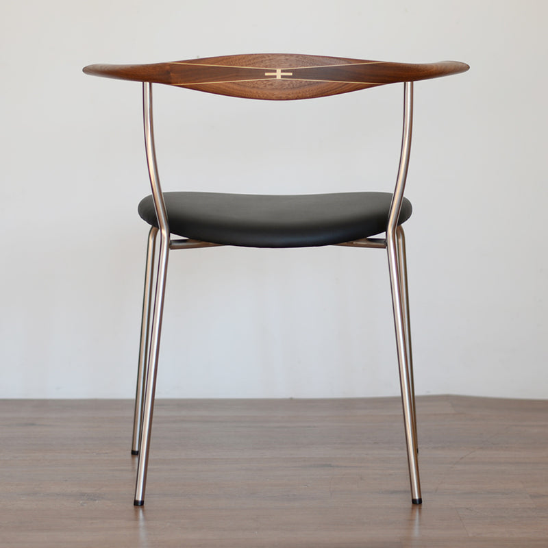 【期間限定 特別価格20%OFF】PPモブラー PP701 Minimal Chair | Hans. J. Wegner (ハンス・J・ウェグナー)【正規販売店】