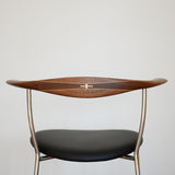 【期間限定 特別価格20%OFF】PPモブラー PP701 Minimal Chair | Hans. J. Wegner (ハンス・J・ウェグナー)【正規販売店】