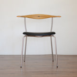 【期間限定 特別価格20%OFF】PPモブラー PP701 Minimal Chair | Hans. J. Wegner (ハンス・J・ウェグナー)【正規販売店】-ig