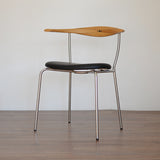 【期間限定 特別価格20%OFF】PPモブラー PP701 Minimal Chair | Hans. J. Wegner (ハンス・J・ウェグナー)【正規販売店】-ig