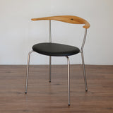 【期間限定 特別価格20%OFF】PPモブラー PP701 Minimal Chair | Hans. J. Wegner (ハンス・J・ウェグナー)【正規販売店】-ig