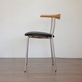 【期間限定 特別価格20%OFF】PPモブラー PP701 Minimal Chair | Hans. J. Wegner (ハンス・J・ウェグナー)【正規販売店】-ig