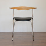 【期間限定 特別価格20%OFF】PPモブラー PP701 Minimal Chair | Hans. J. Wegner (ハンス・J・ウェグナー)【正規販売店】