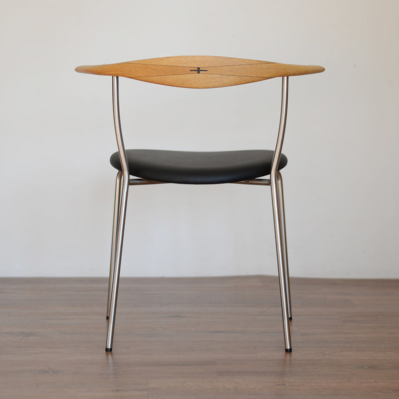 【期間限定 特別価格20%OFF】PPモブラー PP701 Minimal Chair | Hans. J. Wegner (ハンス・J・ウェグナー)【正規販売店】