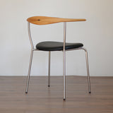 【期間限定 特別価格20%OFF】PPモブラー PP701 Minimal Chair | Hans. J. Wegner (ハンス・J・ウェグナー)【正規販売店】-ig