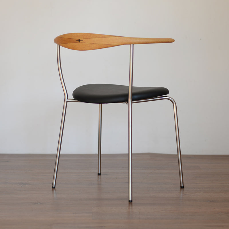 【期間限定 特別価格20%OFF】PPモブラー PP701 Minimal Chair | Hans. J. Wegner (ハンス・J・ウェグナー)【正規販売店】