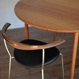 【期間限定 特別価格20%OFF】PPモブラー PP701 Minimal Chair | Hans. J. Wegner (ハンス・J・ウェグナー)【正規販売店】