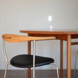 【期間限定 特別価格20%OFF】PPモブラー PP701 Minimal Chair | Hans. J. Wegner (ハンス・J・ウェグナー)【正規販売店】-ig