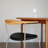 【期間限定 特別価格20%OFF】PPモブラー PP701 Minimal Chair | Hans. J. Wegner (ハンス・J・ウェグナー)【正規販売店】-ig