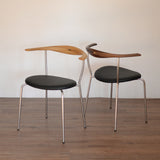 【期間限定 特別価格20%OFF】PPモブラー PP701 Minimal Chair | Hans. J. Wegner (ハンス・J・ウェグナー)【正規販売店】-ig