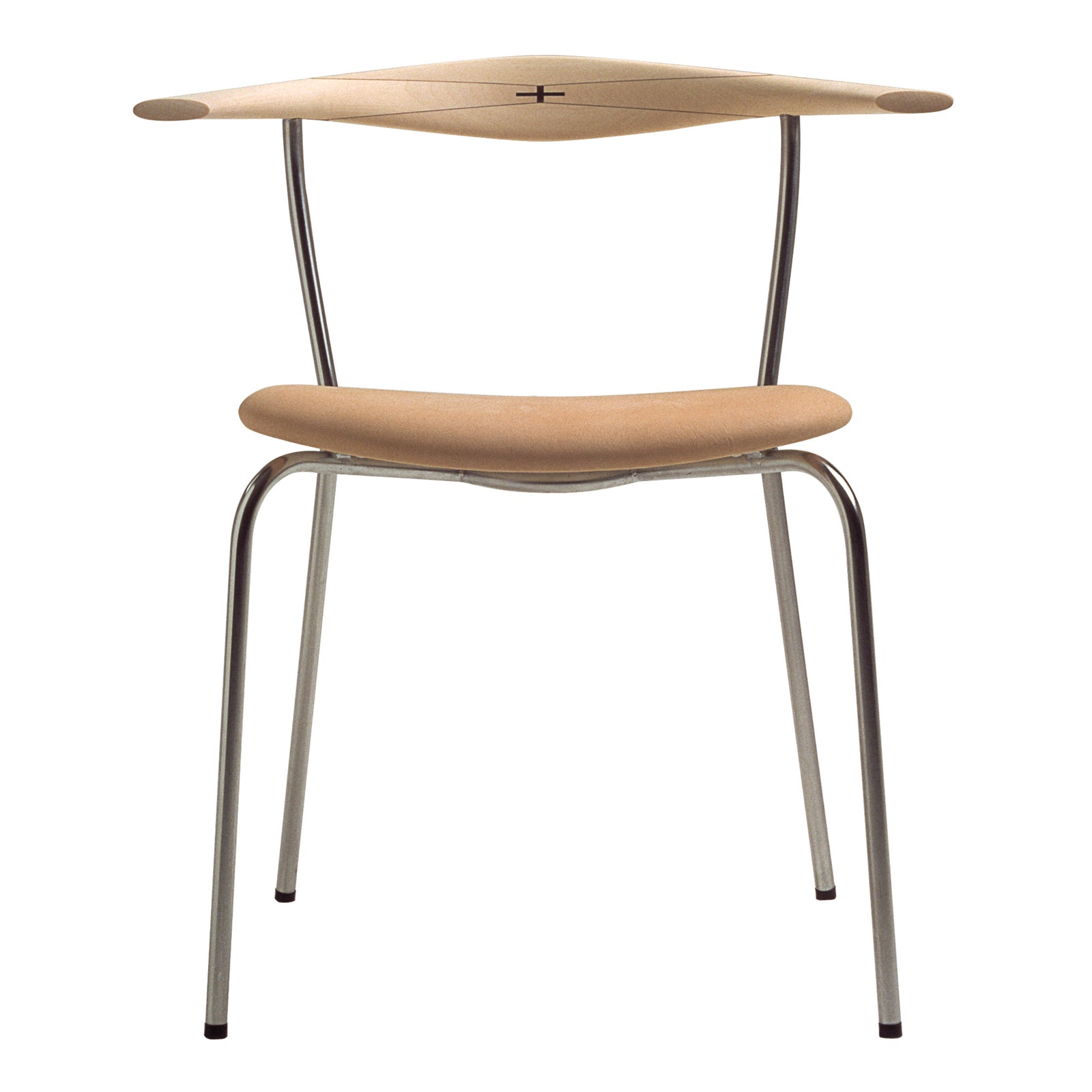 PPモブラー PP701 Minimal Chair | Hans. J. Wegner (ハンス・J・ウェグナー)【正規販売店】 | 北欧家具 北欧インテリア通販サイト  greeniche (グリニッチ)