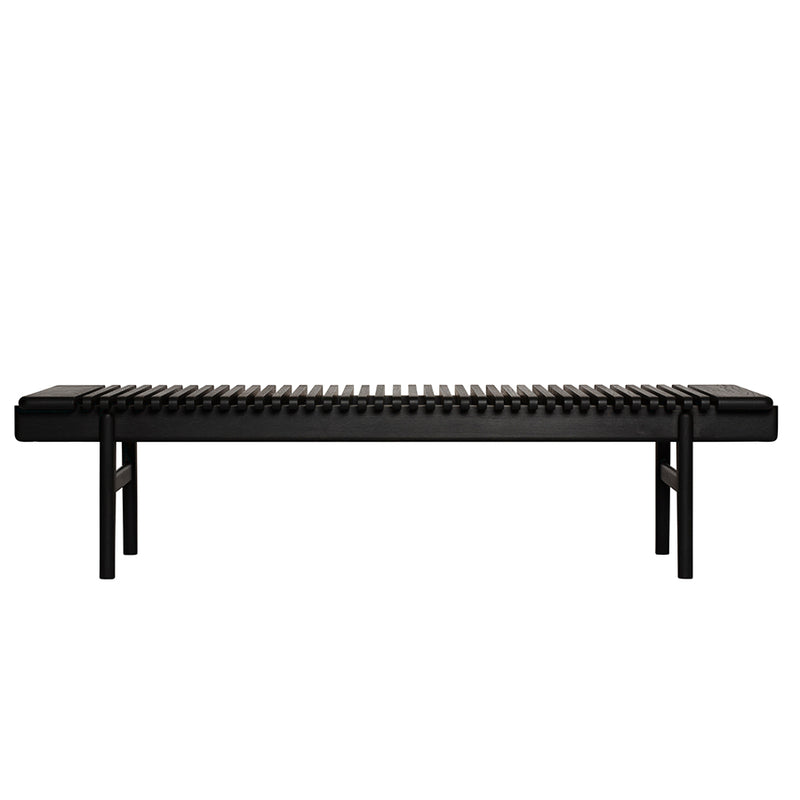 【PPモブラー正規販売店】 PP589 Bar Bench | Hans J. Wegner (ハンス・J・ウェグナー)