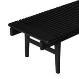 【PPモブラー正規販売店】 PP589 Bar Bench | Hans J. Wegner (ハンス・J・ウェグナー)