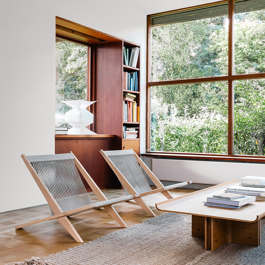 Poul Kjærholm | ポール・ケアホルム | 北欧家具 北欧インテリア通販