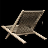 【PPモブラー正規販売店】 PP106 X Chair | Jørgen Høj (ヨーエン・ホイ) & Poul Kjærholm (ポール・ケアホルム)