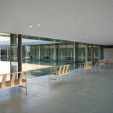 【PPモブラー正規販売店】 PP266 Chinese Bench | Hans J. Wegner (ハンス・J・ウェグナー)