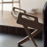 【PPモブラー正規販売店】 PP512 Folding Chair | Hans J. Wegner (ハンス・J・ウェグナー)
