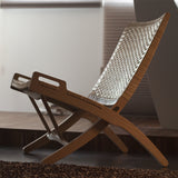 【PPモブラー正規販売店】 PP512 Folding Chair | Hans J. Wegner (ハンス・J・ウェグナー)