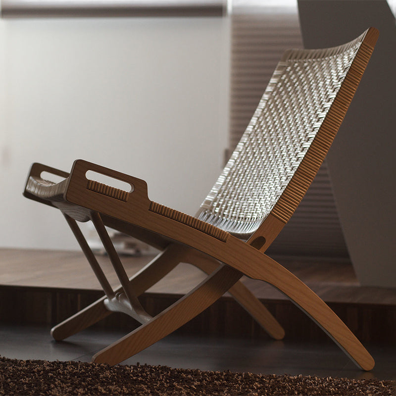 【PPモブラー正規販売店】 PP512 Folding Chair | Hans J. Wegner (ハンス・J・ウェグナー)