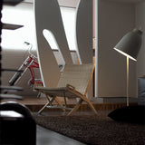 【PPモブラー正規販売店】 PP512 Folding Chair | Hans J. Wegner (ハンス・J・ウェグナー)