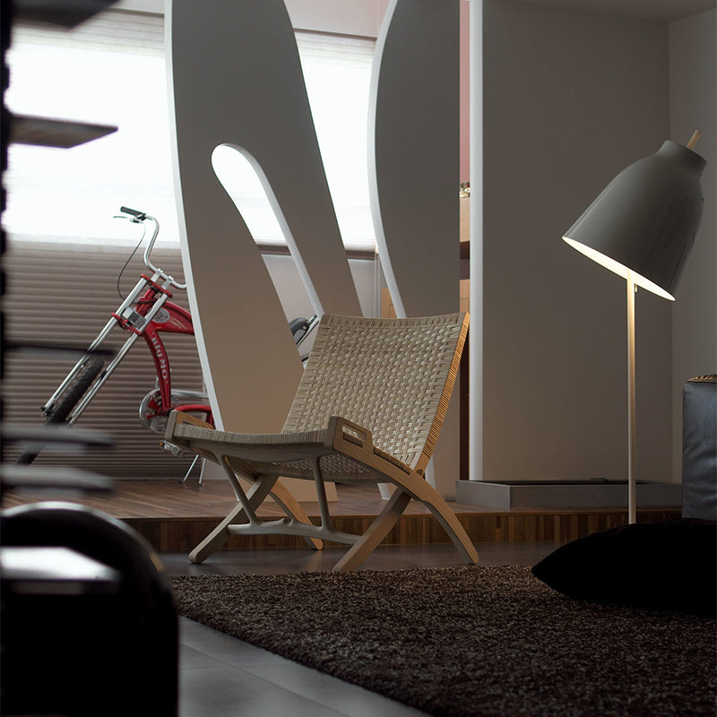 【PPモブラー正規販売店】 PP512 Folding Chair | Hans J. Wegner (ハンス・J・ウェグナー)