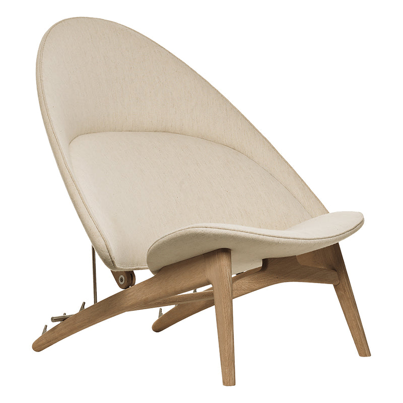 【PPモブラー正規販売店】 PP530 Tub Chair | Hans J. Wegner (ハンス・J・ウェグナー)