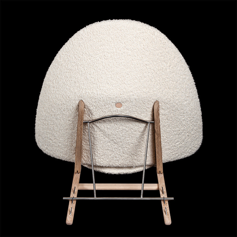 【PPモブラー正規販売店】 PP530 Tub Chair | Hans J. Wegner (ハンス・J・ウェグナー)