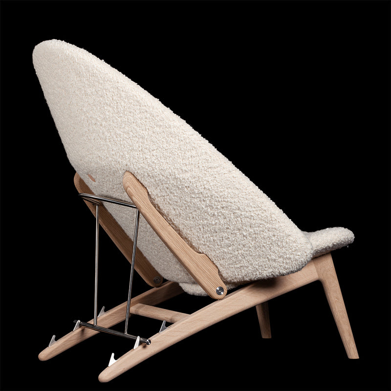 【PPモブラー正規販売店】 PP530 Tub Chair | Hans J. Wegner (ハンス・J・ウェグナー)