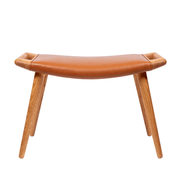 【PPモブラー正規販売店】 PP120 Stool | Hans. J. Wegner (ハンス・J・ウェグナー)