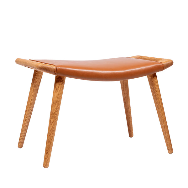 【PPモブラー正規販売店】 PP120 Stool | Hans. J. Wegner (ハンス・J・ウェグナー)